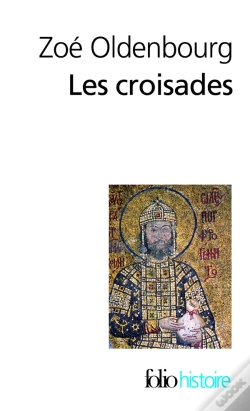 Capa do artigo Les Croisades