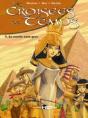 Les Croisees Du Temps T.1 ; La Momie Sans Yeux - Preview