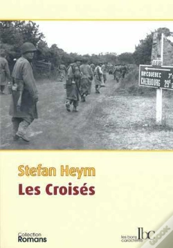 Capa do artigo Les Croisés