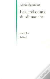 Capa do artigo Les Croissants Du Dimanche