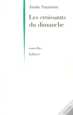 Capa do artigo Les Croissants Du Dimanche