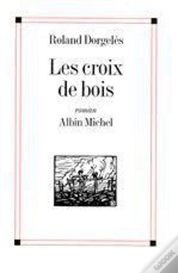 Capa do artigo Les Croix De Bois