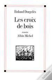 Capa do artigo Les Croix De Bois
