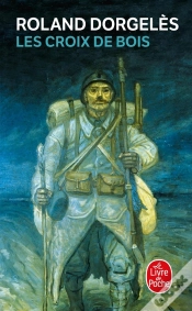 Capa do artigo Les Croix De Bois