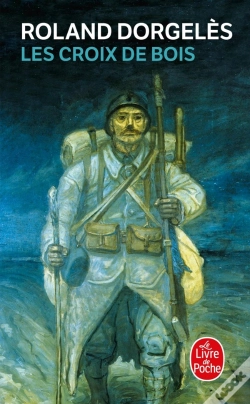 Capa do artigo Les Croix De Bois