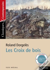 Les Croix De Bois