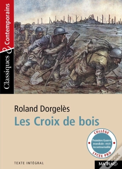 Capa do artigo Les Croix De Bois