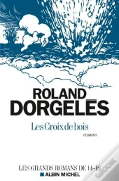 Les Croix De Bois
