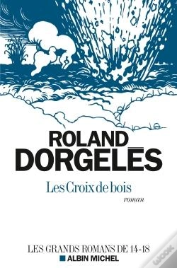 Capa do artigo Les Croix De Bois