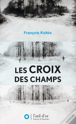 Capa do artigo Les Croix Des Champs