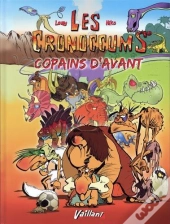 Les Cronoccums - Copains D'Avant