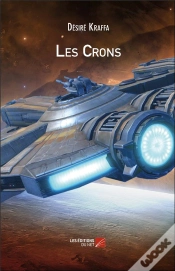 Capa do artigo Les Crons