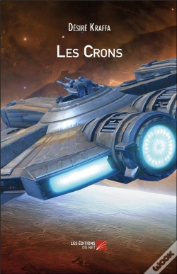 Capa do artigo Les Crons