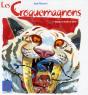 Les Croquemagnons T.1; Mange Tes Doigts De Pieds - Preview