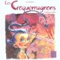 Les Croquemagnons T.2; Mouches A Bouche - Preview