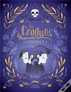 Capa do artigo Les Croques : Intégrale Tomes 1 À 3