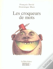 Capa do artigo Les Croqueurs De Mots