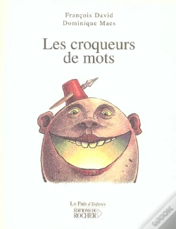 Capa do artigo Les Croqueurs De Mots