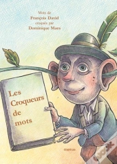 Les Croqueurs De Mots