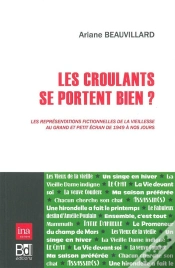 Capa do artigo Les Croulants Se Portent Bien