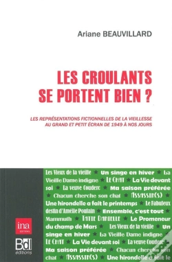 Capa do artigo Les Croulants Se Portent Bien