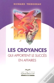 Capa do artigo Les Croyances Qui Apportent Le Succes En Affaires