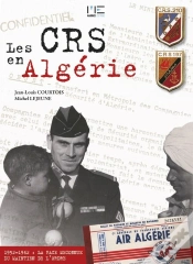 Capa do artigo Les Crs En Algérie, 1952-1962