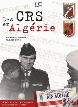 Capa do artigo Les Crs En Algérie, 1952-1962