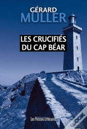 Capa do artigo Les Crucifiés Du Cap Béar