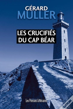 Capa do artigo Les Crucifiés Du Cap Béar