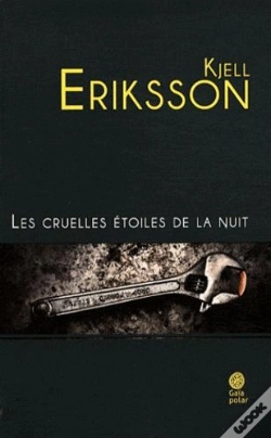 Capa do artigo Les Cruelles Étoiles De La Nuit
