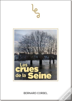 Capa do artigo Les Crues De La Seine