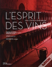 Capa do artigo Les Crus Classés De Saint-Emilion
