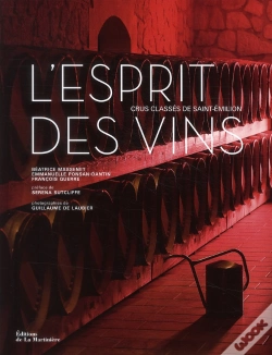 Capa do artigo Les Crus Classés De Saint-Emilion
