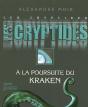 Les Cryptides T.1 ; À La Poursuite Du Kraken - Preview