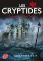 Les Cryptides - T.2 - Preview