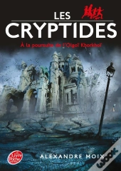 Les Cryptides - T.2