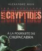 Les Cryptides T.3 - Preview