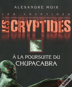 Capa do artigo Les Cryptides T.3