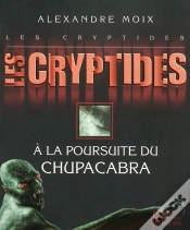 Capa do artigo Les Cryptides T.3