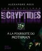 Les Cryptides T.4 - Preview