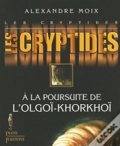 Capa do artigo Les Cryptides Tome 2 ; À La Poursuite De L
