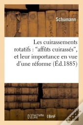 Les Cuirassements Rotatifs Edition 1885