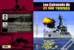 Capa do artigo Les Cuirasses De 23500tonnes