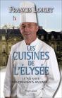 Les Cuisines De L'Elysée ; Le Pâtissier Des Présidents Raconte - Preview