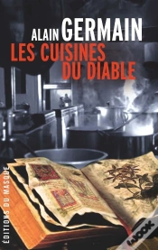 Capa do artigo Les Cuisines Du Diable