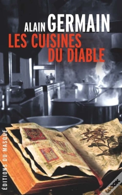 Capa do artigo Les Cuisines Du Diable