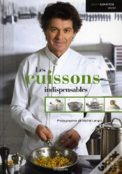 Capa do artigo Les Cuissons Indispensables