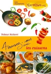 Capa do artigo Les Cuissons
