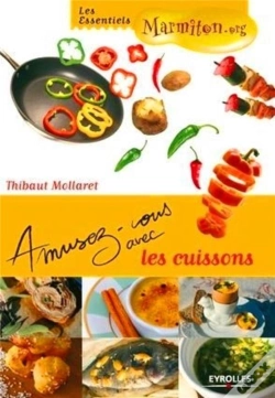 Capa do artigo Les Cuissons